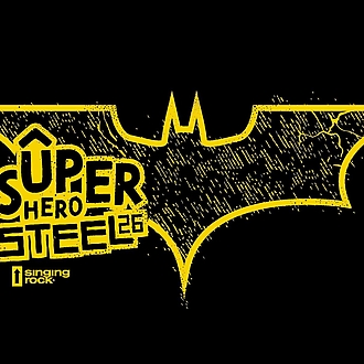 Singing Rock STEEL 26